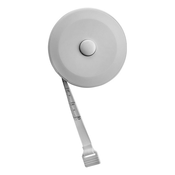 Logotrade promotional giveaways photo of: 1.5 meter tailor measuring tape BUENOS AIRES